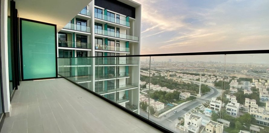 2 غرف نوم شقة في دبي, الإمارات العربية المتحدة رقم 104115