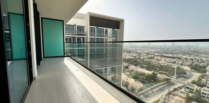 Appartement de 2 chambres à Dubai, UAE No. 104115