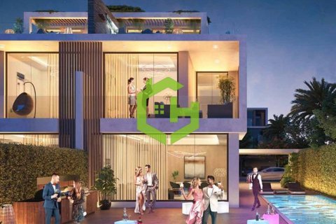 5 bedrooms Villa in Dubai, UAE No. 16501 7