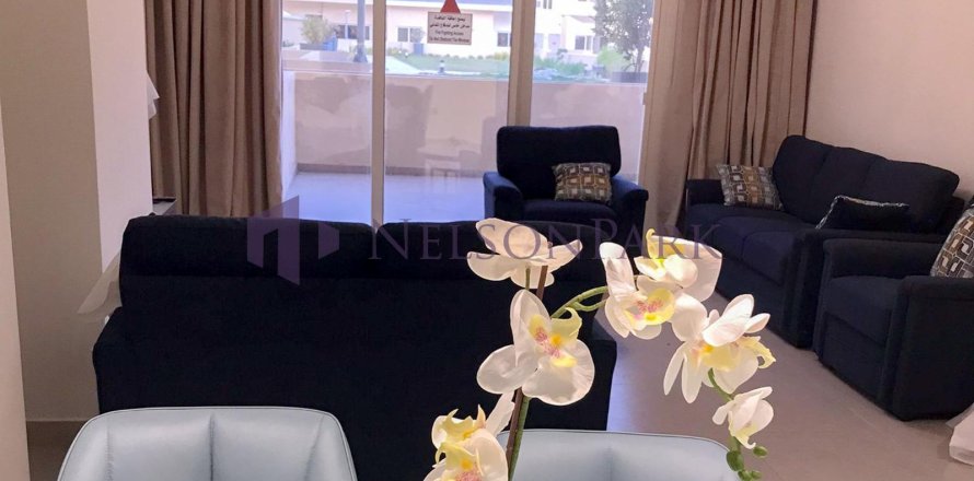 3 bedrooms Apartment in Lusail, Qatar No. 57691