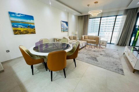 1 bedroom Apartment in Lusail, Qatar No. 57693 2