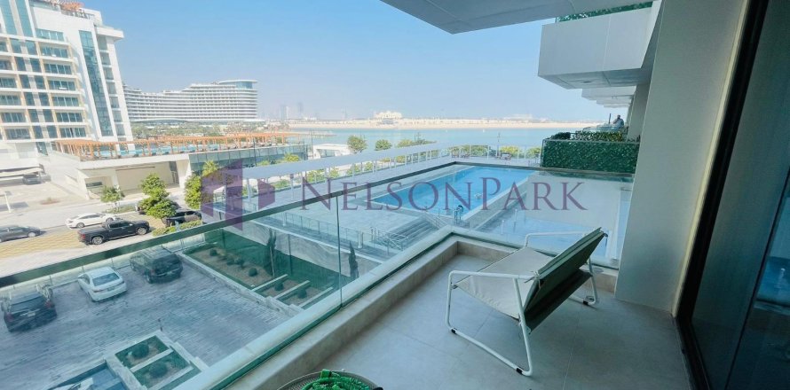 1 bedroom Apartment in Lusail, Qatar No. 57693