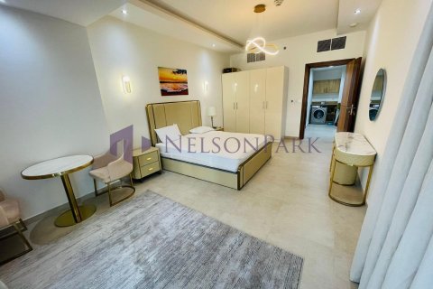 1 bedroom Apartment in Lusail, Qatar No. 57693 4