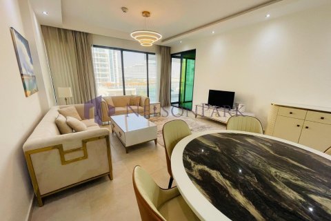 1 bedroom Apartment in Lusail, Qatar No. 57693 3