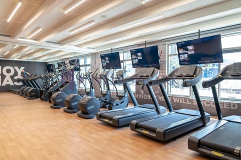 2 bedrooms Apartment in Doha, Qatar No. 57941 14