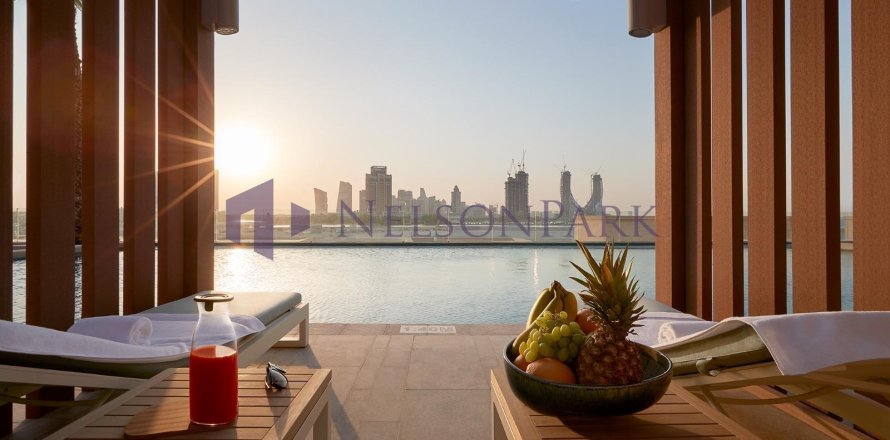 2 bedrooms Apartment in Doha, Qatar No. 57941