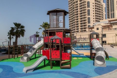 Apartment de 2 dormitorios en Doha, Qatar No. 58259 18