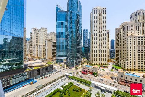 Appartement de 1 chambre à Dubai, UAE No. 100930 13