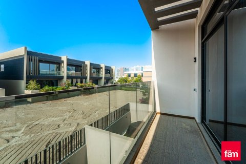 Villa de 4 chambres à Al Furjan, UAE No. 100934 27