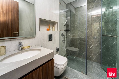 Villa de 4 chambres à Al Furjan, UAE No. 100934 24