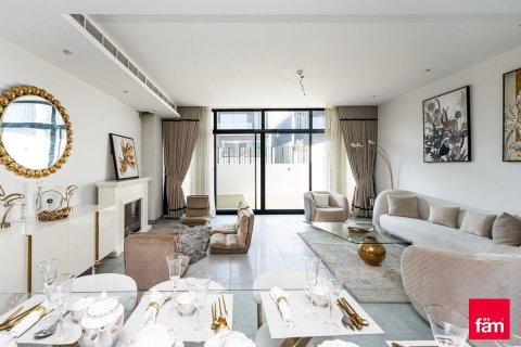 Villa de 4 chambres à Al Furjan, UAE No. 100934 4