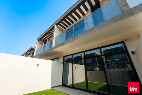 Villa de 4 chambres à Al Furjan, UAE No. 100934 29