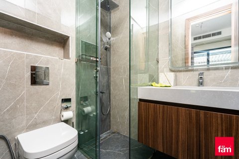 Villa de 4 chambres à Al Furjan, UAE No. 100934 21