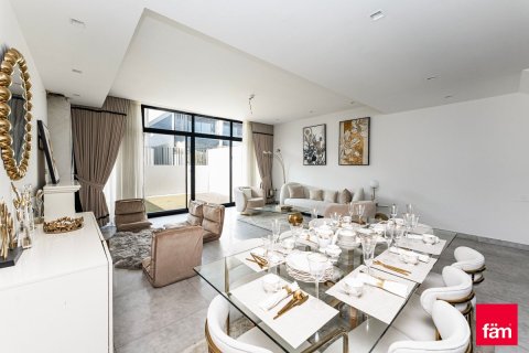 Villa de 4 chambres à Al Furjan, UAE No. 100934 6