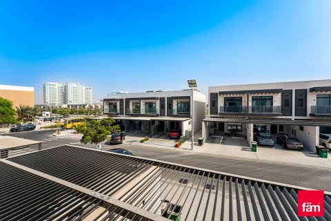 Villa de 4 chambres à Al Furjan, UAE No. 100934 1