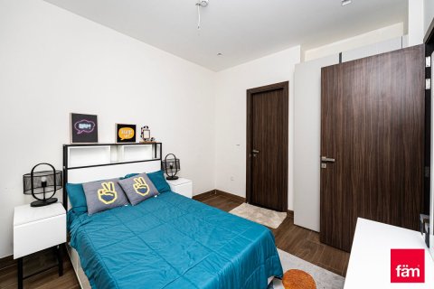 Villa de 4 chambres à Al Furjan, UAE No. 100934 17