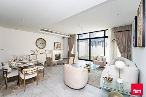 Villa de 4 chambres à Al Furjan, UAE No. 100934 5