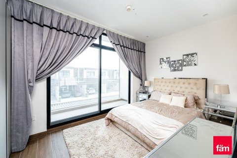 Villa de 4 chambres à Al Furjan, UAE No. 100934 12