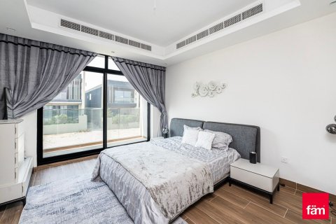 Villa de 4 chambres à Al Furjan, UAE No. 100934 14