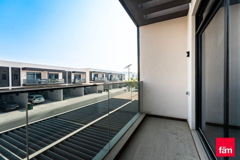 Villa de 4 chambres à Al Furjan, UAE No. 100934 26