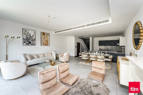 Villa de 4 chambres à Al Furjan, UAE No. 100934 2