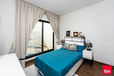 Villa de 4 chambres à Al Furjan, UAE No. 100934 16