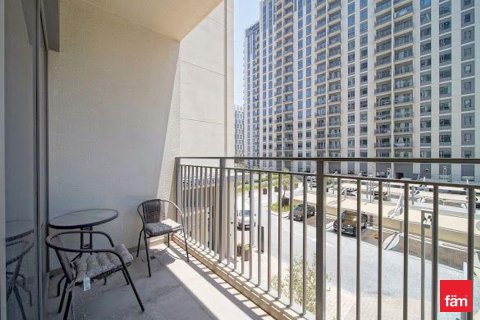 Apartment de 1 dormitorio en Dubai Hills Estate, UAE No. 100931 11