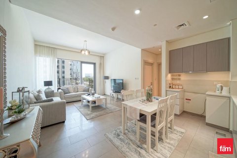 Apartment de 1 dormitorio en Dubai Hills Estate, UAE No. 100931 2