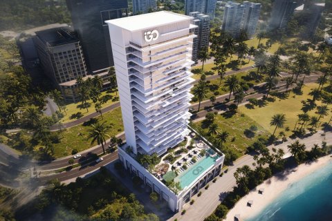 Appartement de 1 chambre à Dubai, UAE No. 100913 14