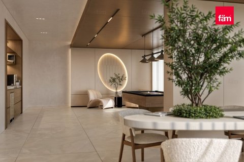 Appartement de 1 chambre à Dubai, UAE No. 100913 17