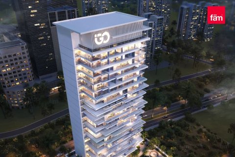 Appartement de 1 chambre à Dubai, UAE No. 100913 19