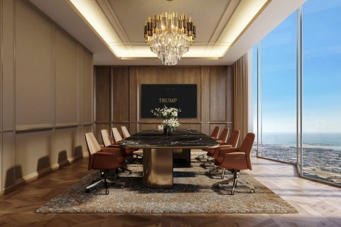 Apartment de 1 dormitorio en Dubai, UAE No. 100929 14