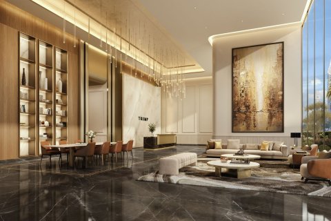 Apartment de 1 dormitorio en Dubai, UAE No. 100929 13