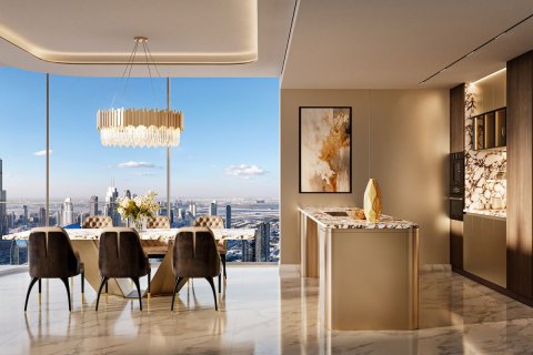 Apartment de 1 dormitorio en Dubai, UAE No. 100929 5