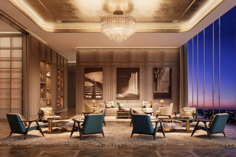 Apartment de 1 dormitorio en Dubai, UAE No. 100929 8
