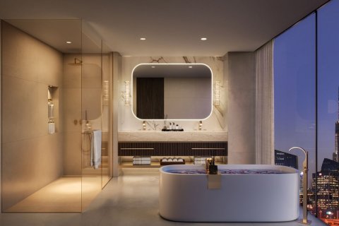 Apartment de 1 dormitorio en Dubai, UAE No. 100929 15