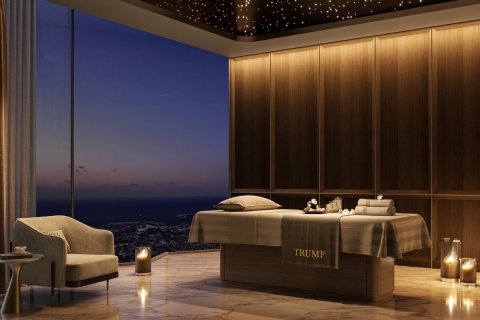 Apartment de 1 dormitorio en Dubai, UAE No. 100929 9