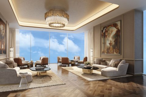 Apartment de 1 dormitorio en Dubai, UAE No. 100929 4