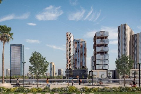 Apartment de 1 dormitorio en Al Reem Island, UAE No. 41309 9
