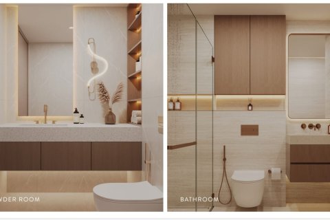 Apartment de 1 dormitorio en Deira, UAE No. 41288 9