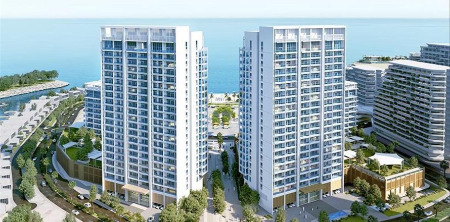 1 bedroom Apartment in Mina Al Arab, UAE No. 75540