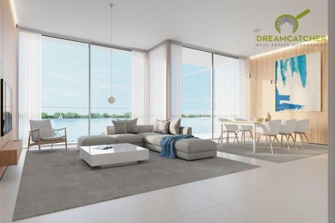 Квартира 68м² в Al Zorah, ОАЭ №75535 9