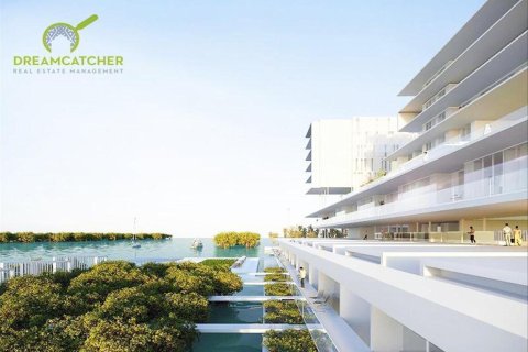 Квартира 68м² в Al Zorah, ОАЭ №75535 11