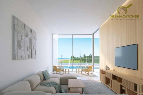 Квартира 68м² в Al Zorah, ОАЭ №75535 4
