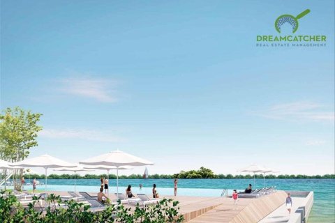 Квартира 68м² в Al Zorah, ОАЭ №75535 1