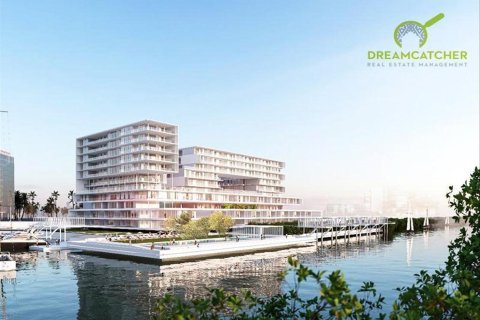 Квартира 68м² в Al Zorah, ОАЭ №75535 2
