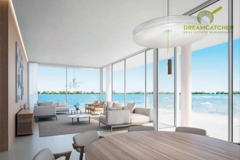 Квартира 68м² в Al Zorah, ОАЭ №75535 3