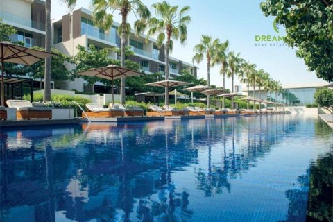 Квартира 68м² в Al Zorah, ОАЭ №75535 12