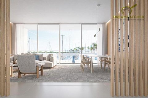 Квартира 68м² в Al Zorah, ОАЭ №75535 6