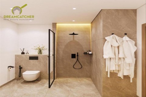 59m² Apartment in Al Marjan Island, UAE No. 75536 20
